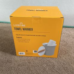 Livefine Towel Warmer 