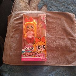 L.O.L. SURPRISE! O.M.G. Doll 