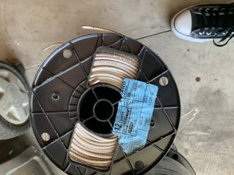 12 gauge wire stranded