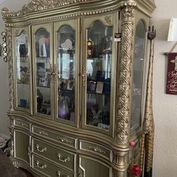 China Cabinet 