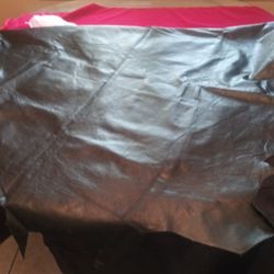 French Calf Leather 50 Sf 