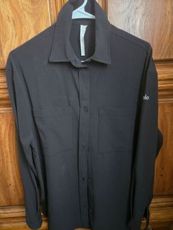 Alo xs fits M.