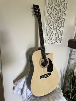 Guitar (Electric)