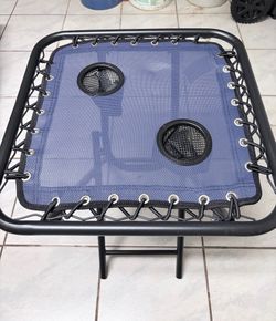 Camping table