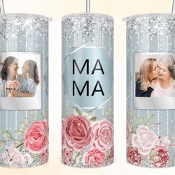 Mother’s day gift Stainless Steel Tumbler Cup