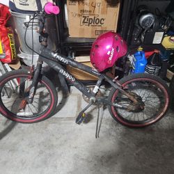 3 Bikes, Good Conditions.