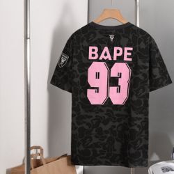 BAPE x Miami A Bathing Ape T-Shirt
