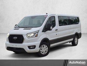 2023 Ford Transit-350 Passenger Van