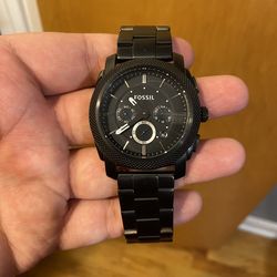 Men’s Watch