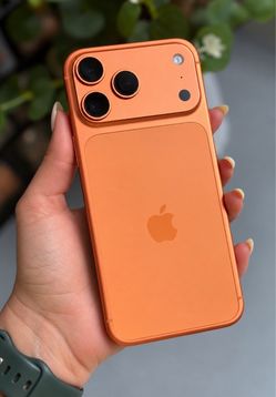 iPhone 17 PRO MAX  1 TB