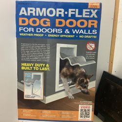 Puerta Pat Amascptas