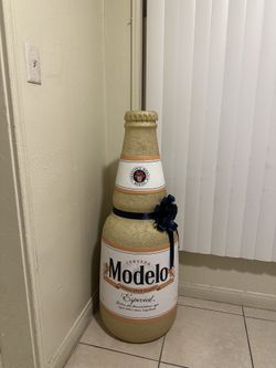 Modelo life size decoration