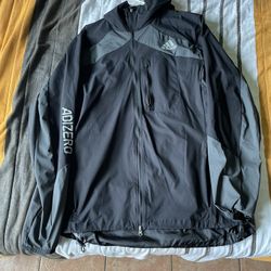 Adidas Wind Breaker