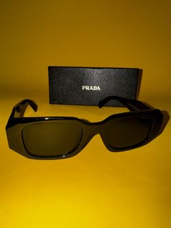 DESIGNER Pradas PR17WS for $250!