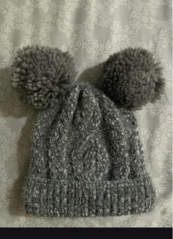 Girls Beanie