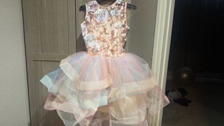 Revolution Ballet Costume