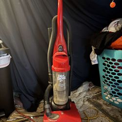 Dirt Devil 
