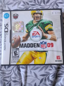 Madden 09