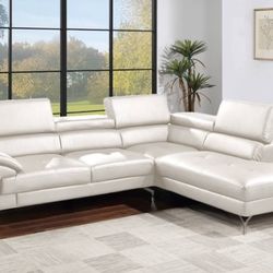 Sectional Sofa Set