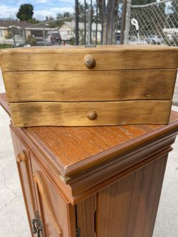 Jewelry Box