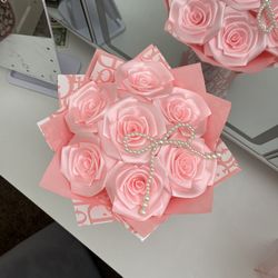 Eternal Bouquet 