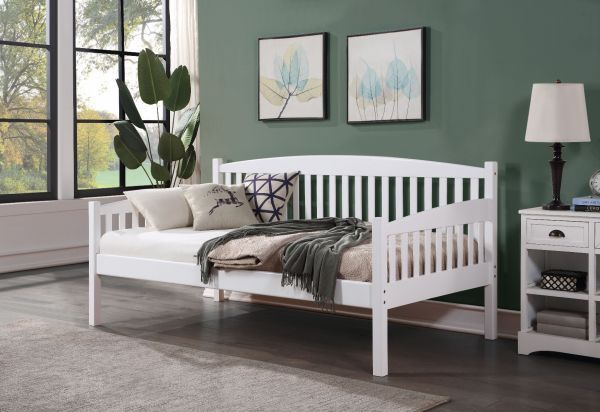 Brand New White Daybed