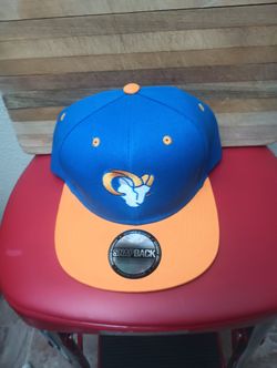 LA Rams Hat