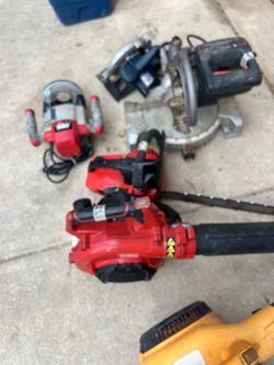 Bundle tool