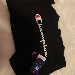 Champion Hoodie