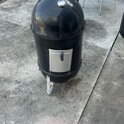 18 Smokey Mounts Smoker