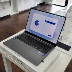 Samsung - Galaxy Book4 Ultra 16" AMOLED Touch Screen Laptop - TAKE IT HOME FROM $5 - REST LATER! 