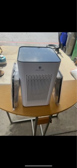 Medify air purifier
