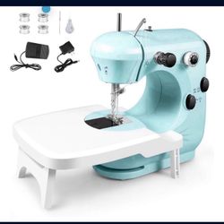 New Sewing Machine, Portable Multifunctional Electric 