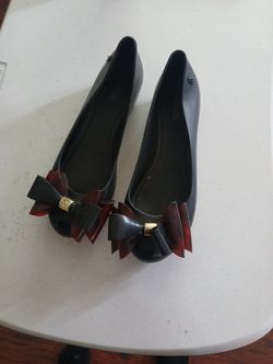 Zapatos Melissa 7