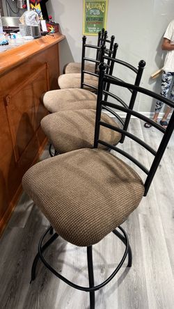 Bar stools