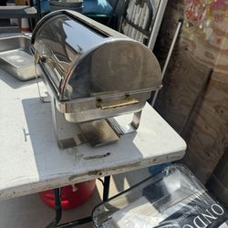 Chafing Dishes For Sale