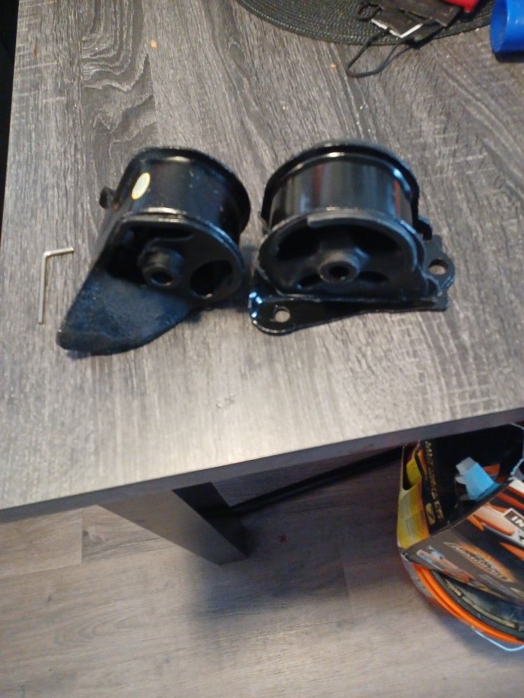 Acura Integra Motor Mounts