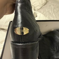 Jimmy Choo Boots 