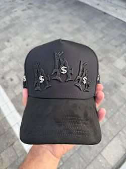 Gorra LA cash