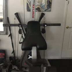 Bowflex Extreme 2. Very Nice