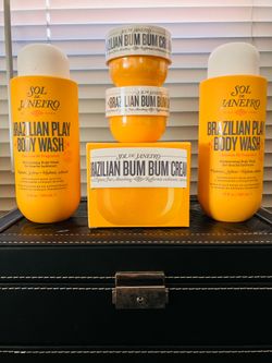 SOL DE JANEIRO BUNDLE