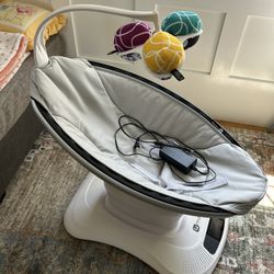 4moms MamaRoo