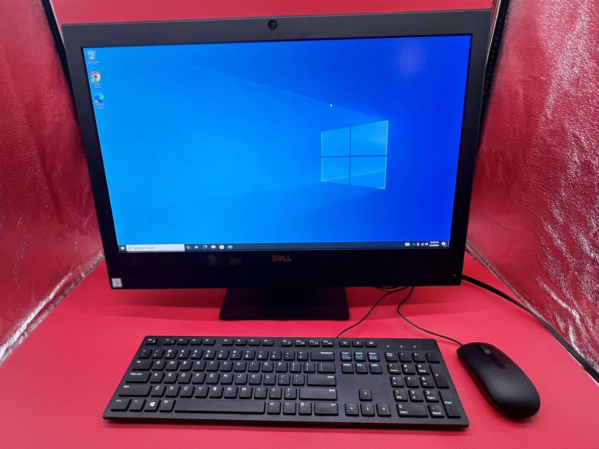 Nice Dell Optiplex 7450 AIO Desktop