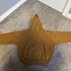 Yeezy Gap Hoodie 