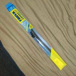 Rain~X  21" Wiper Blade