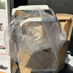 Rolling chairs Brand New