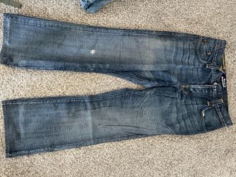 Jeans Men