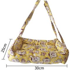 Pet Swing Bed Multi Size And Colors 