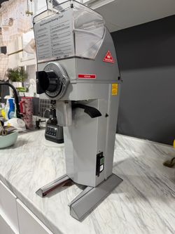 Mahlkönig Kenia Commercial Coffee Grinder