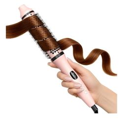 Bopcal Dual Voltage Thermal Brush